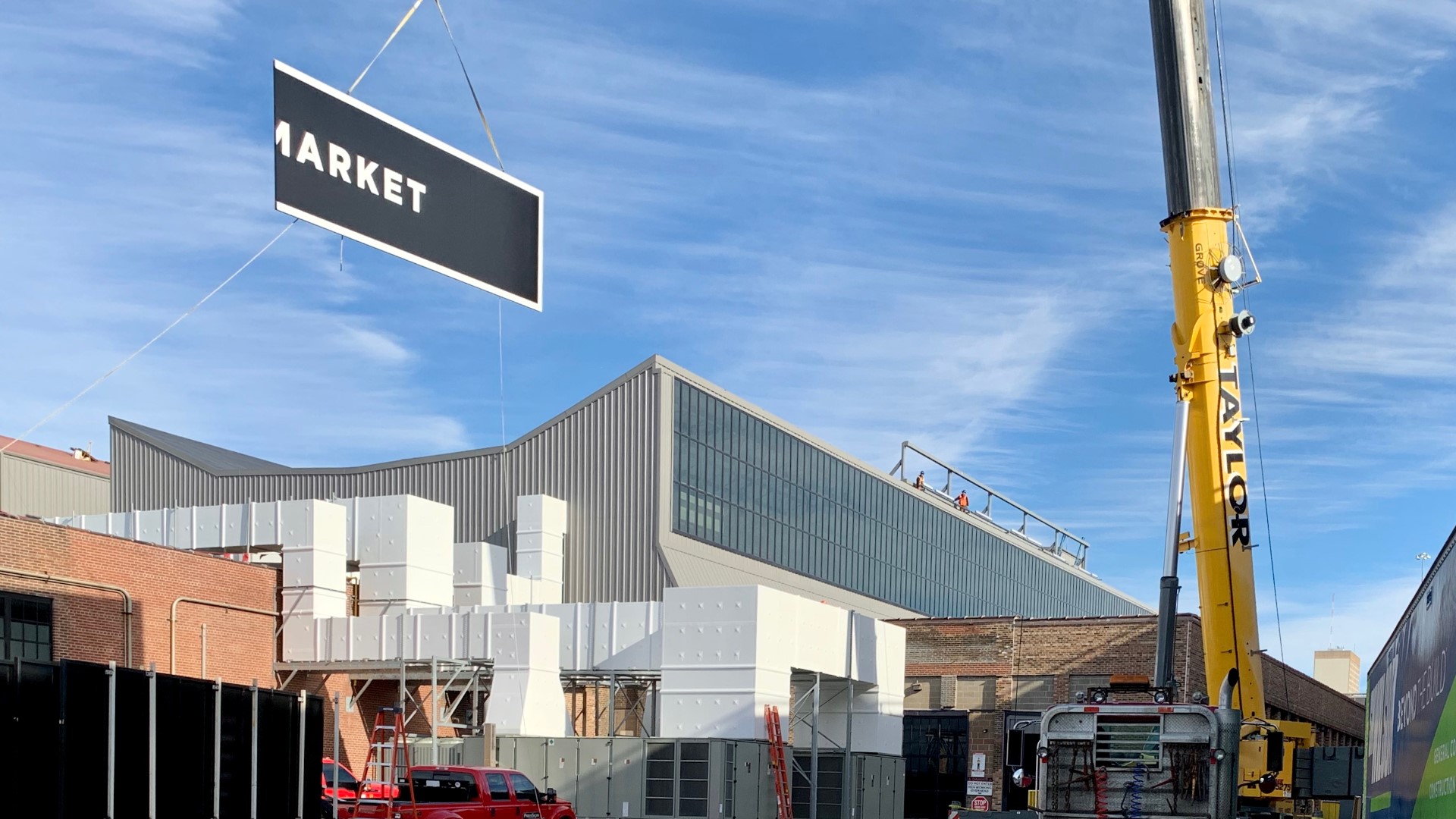 St. Louis Entertainment When does City Foundry STL open?