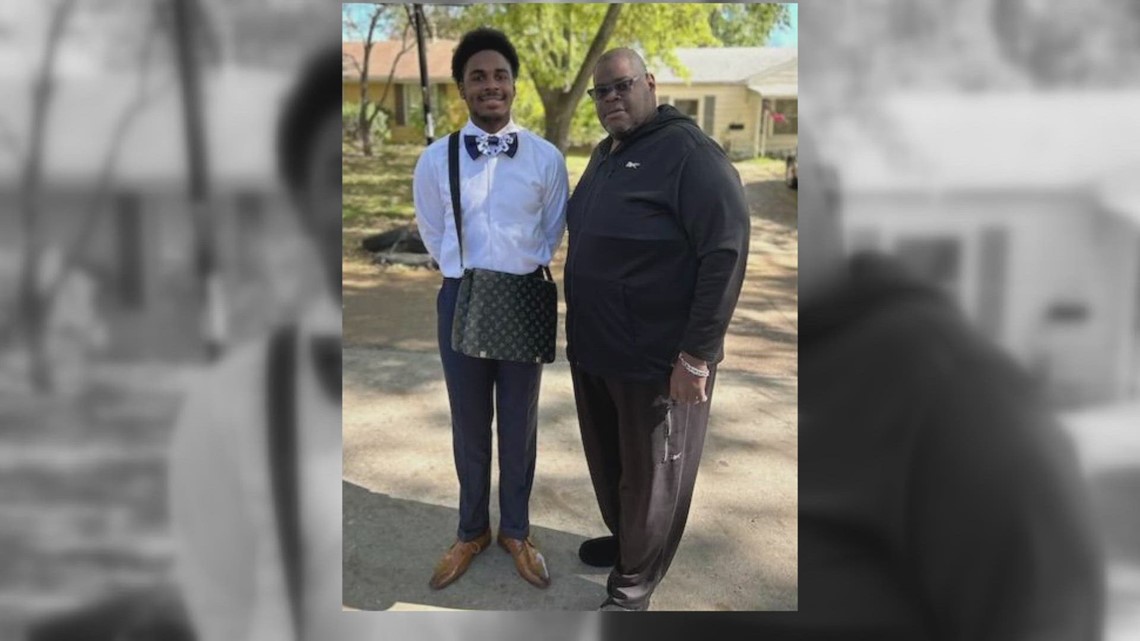 Father remembers CVPA shooting 1 year later - Vimarsana News