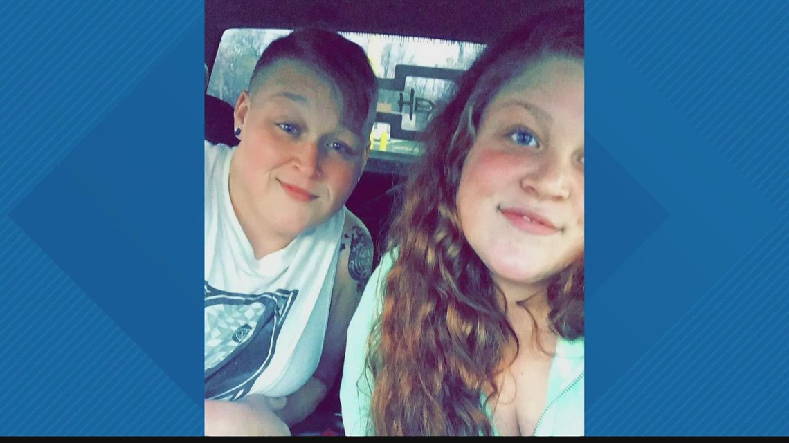 Sister of slain, pregnant Alton woman shares pain and sorrow - Vimarsana News