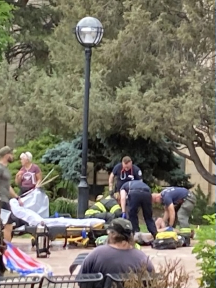 FBI reports 'terror attack' in Boulder, Colorado | ksdk.com