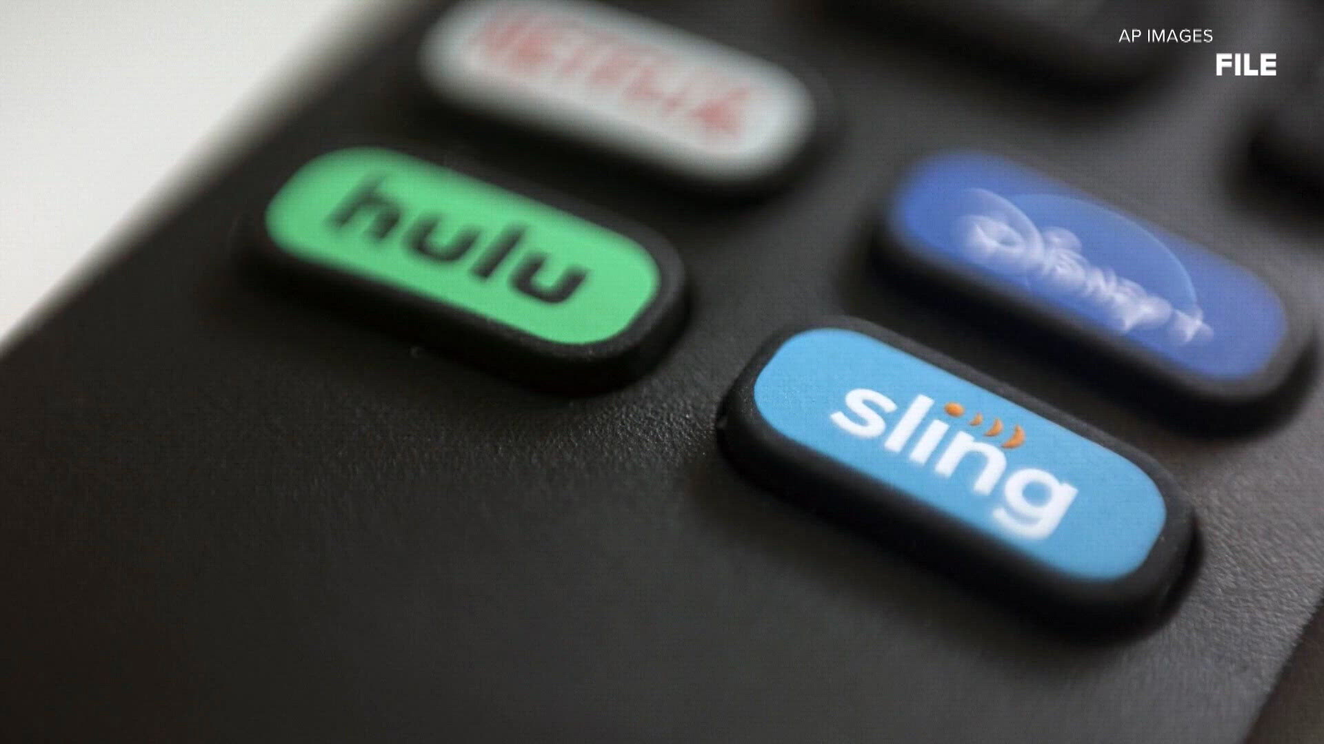 Disney expected to shut down Hulu app | ksdk.com