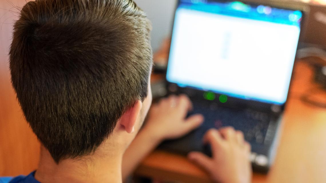 Safety of St. Louis students' data unclear after Canvas is restored to region's schools