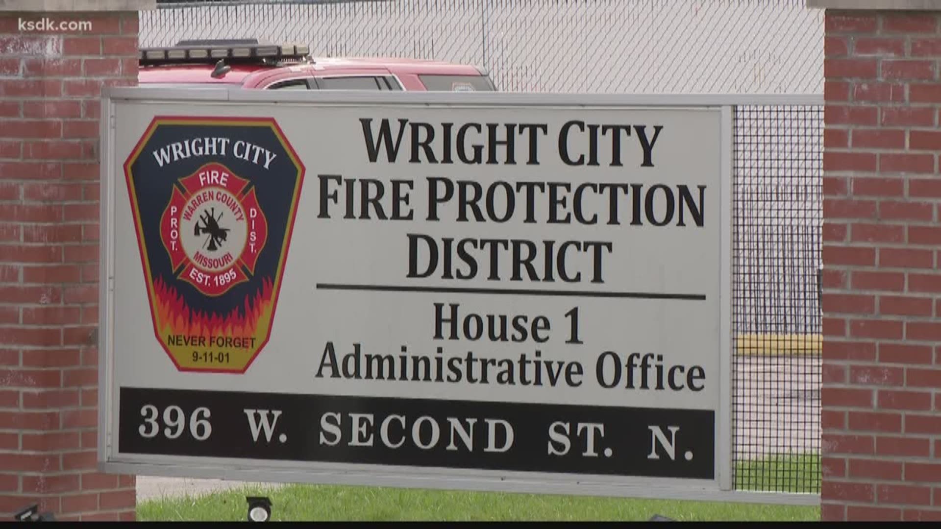 One Lincoln County firehouse will closely watch the results because half of their station – six of 12 firefighters – could be fired if voters don't pass a tax increase.