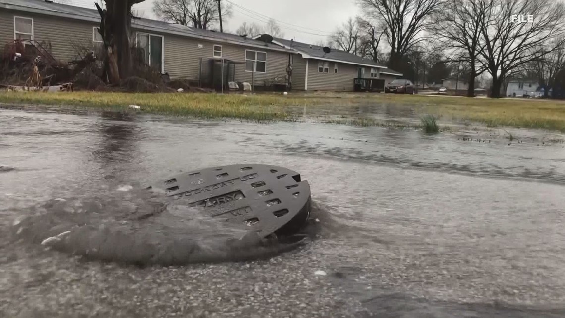 Cahokia Heights signs new deal to repair failing sewer lines - Vimarsana News