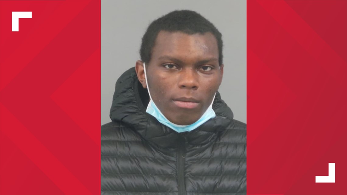 Police seek Pine Lawn homicide suspect - Vimarsana News
