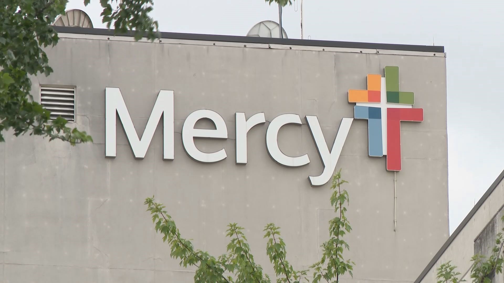 New Mercy hospital President Steve Mackin starting April 1 | ksdk.com
