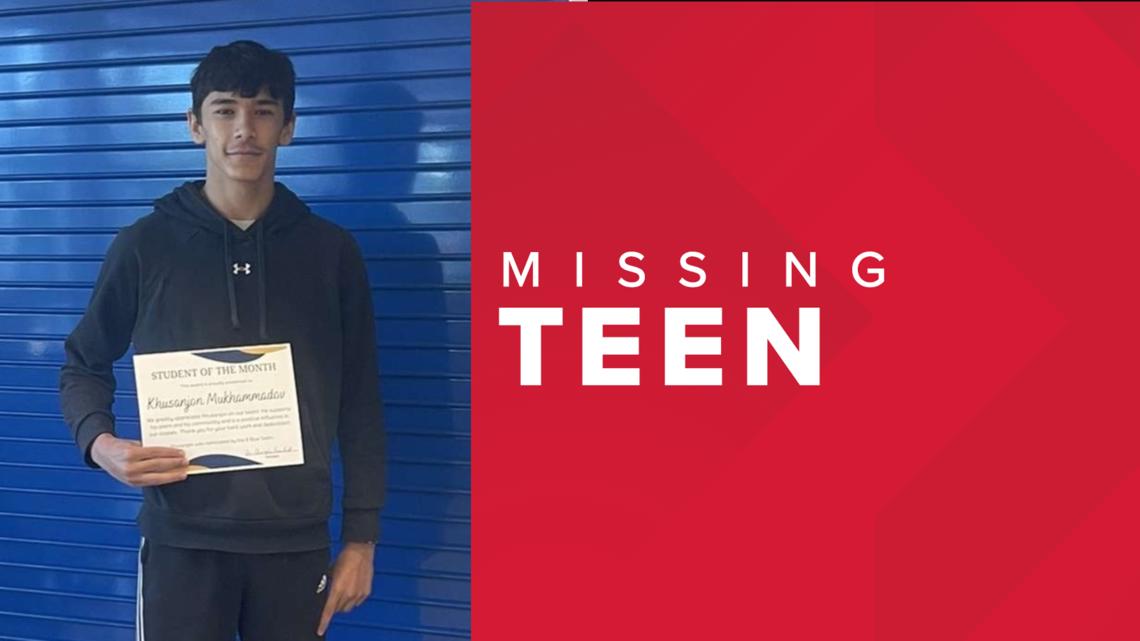 Ballwin police locate missing 14-year-old boy