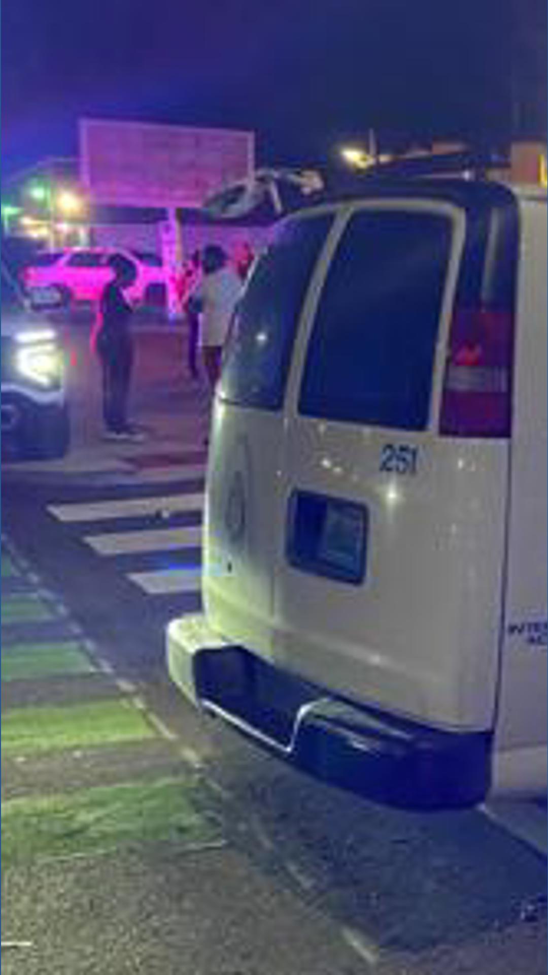 Man killed in shooting in north St. Louis