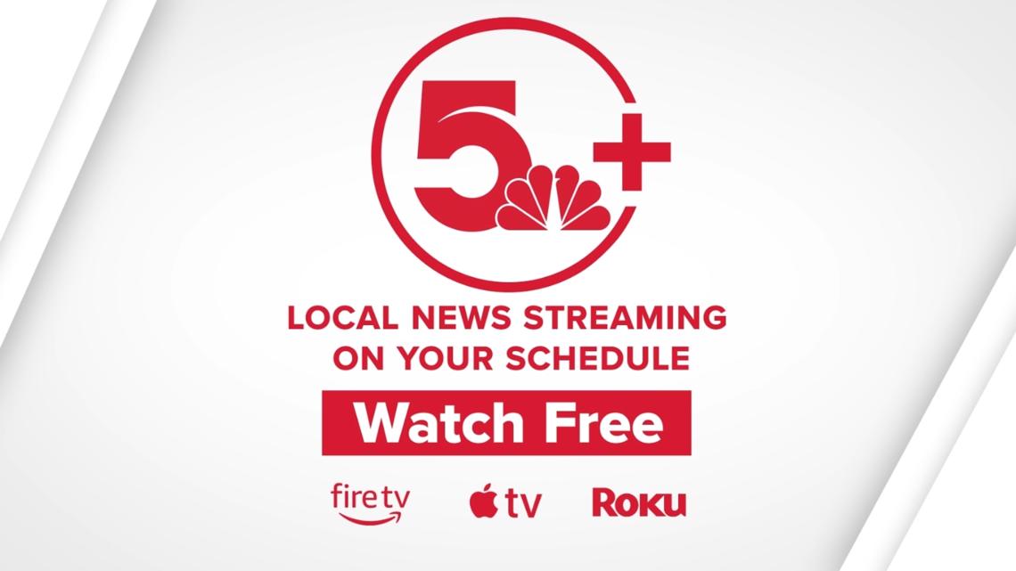 5+ streaming St. Louis news, weather and sports for free