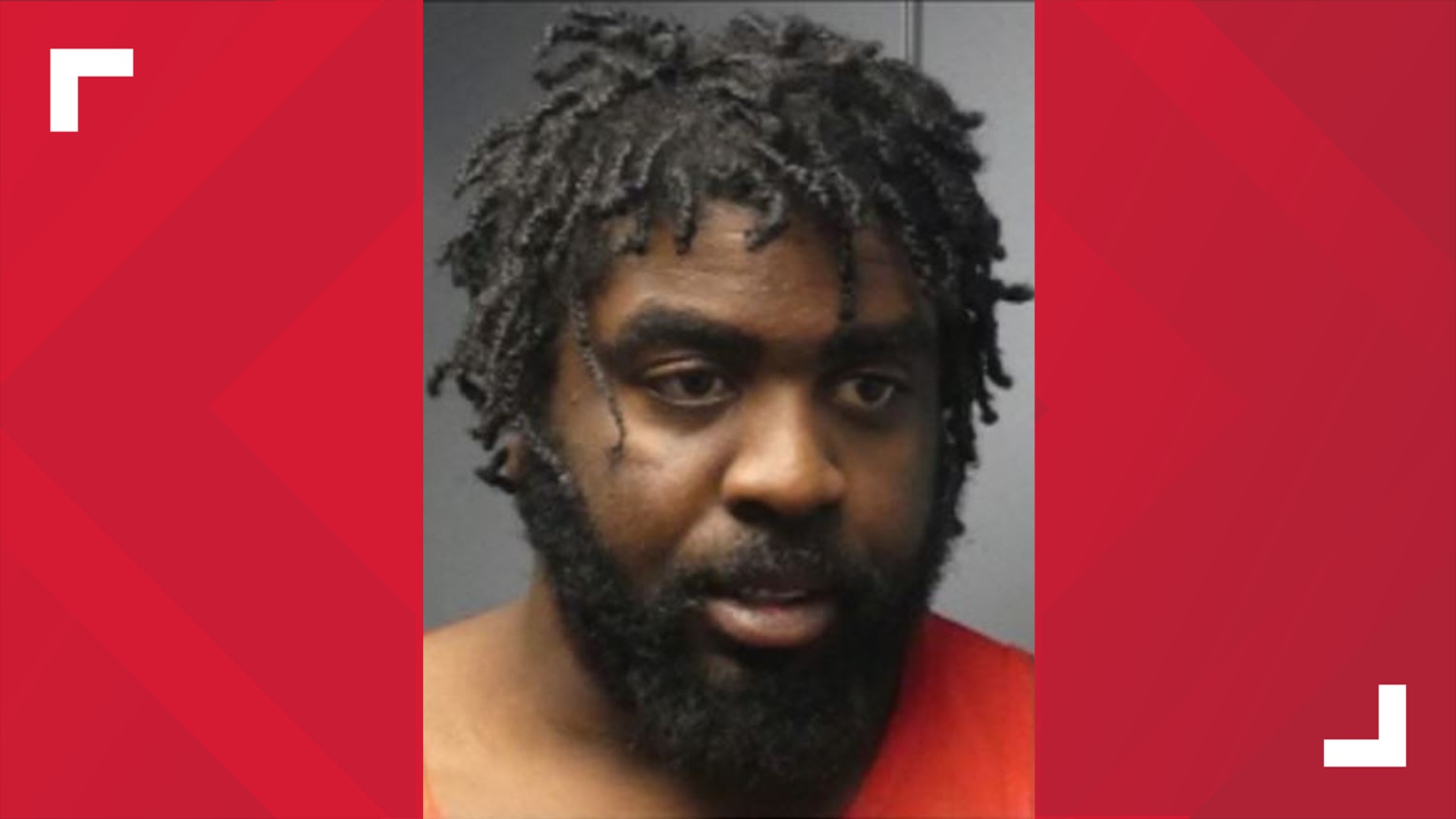 Person of interest in MetroBus shooting charged, not for shooting ...