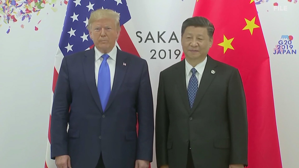 United States puts 93 tariff on - F667285e D322 48db 8a2a 13d678e558bb 1140x641