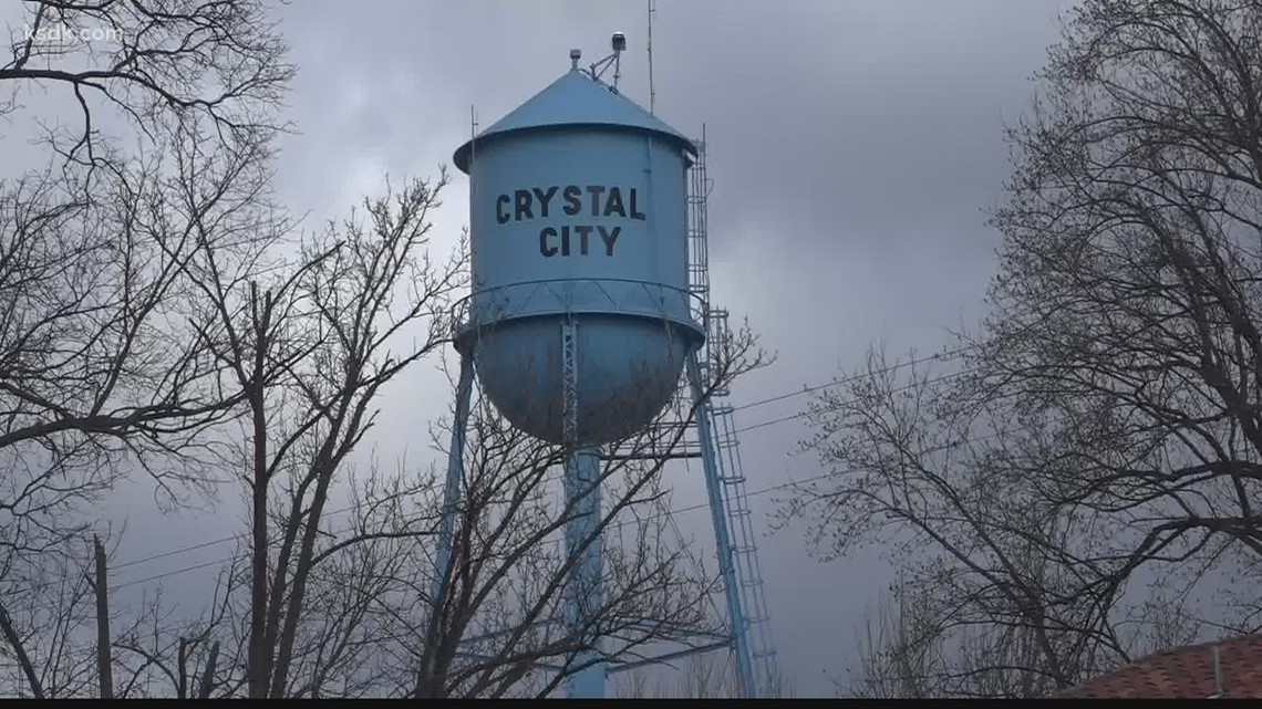 Jefferson County's twin cities, Festus and Crystal City, move forward