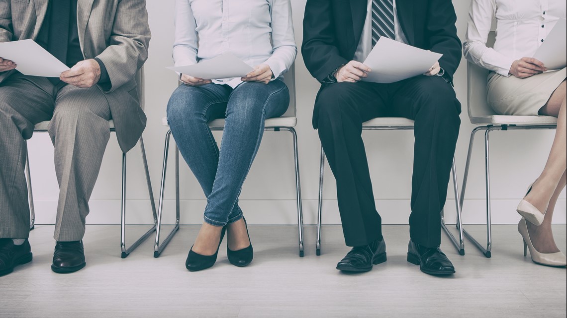 Hardest roles for St. Louis employers to fill - Vimarsana News