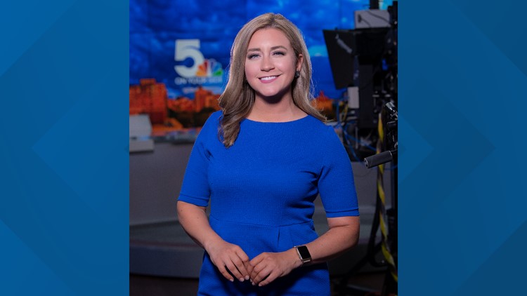 Sara Machi promoted to weekend morning co-anchor