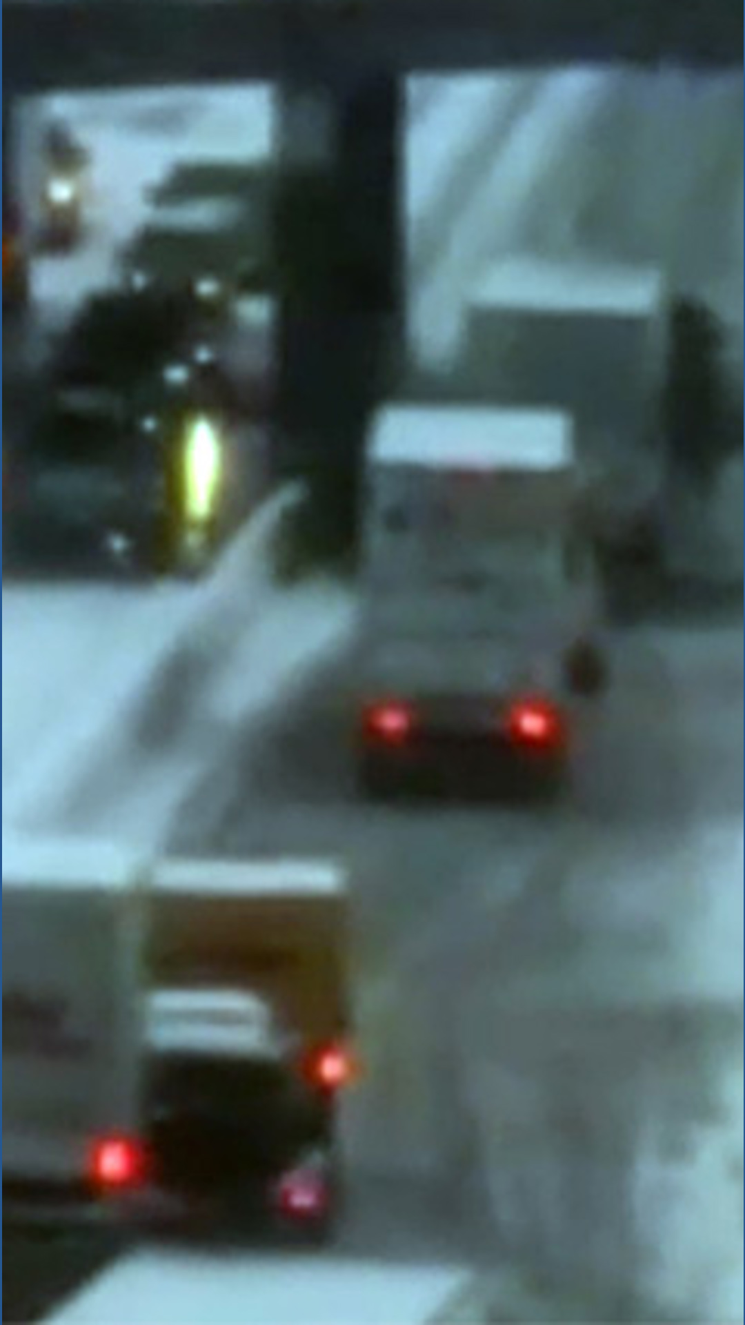 St. Louis winter storm causes traffic problems Saturday on I-70, I-44 ...