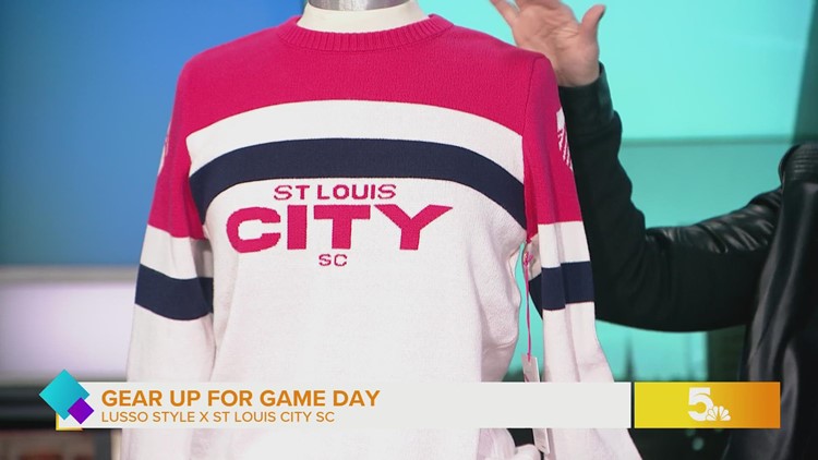 St. Louis City SC Gear, St Louis SC Jerseys, Store, STL SC Pro