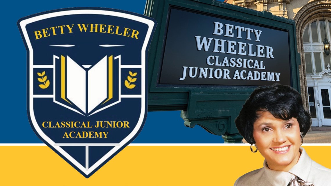 St. Louis school gets new name after parents call for change