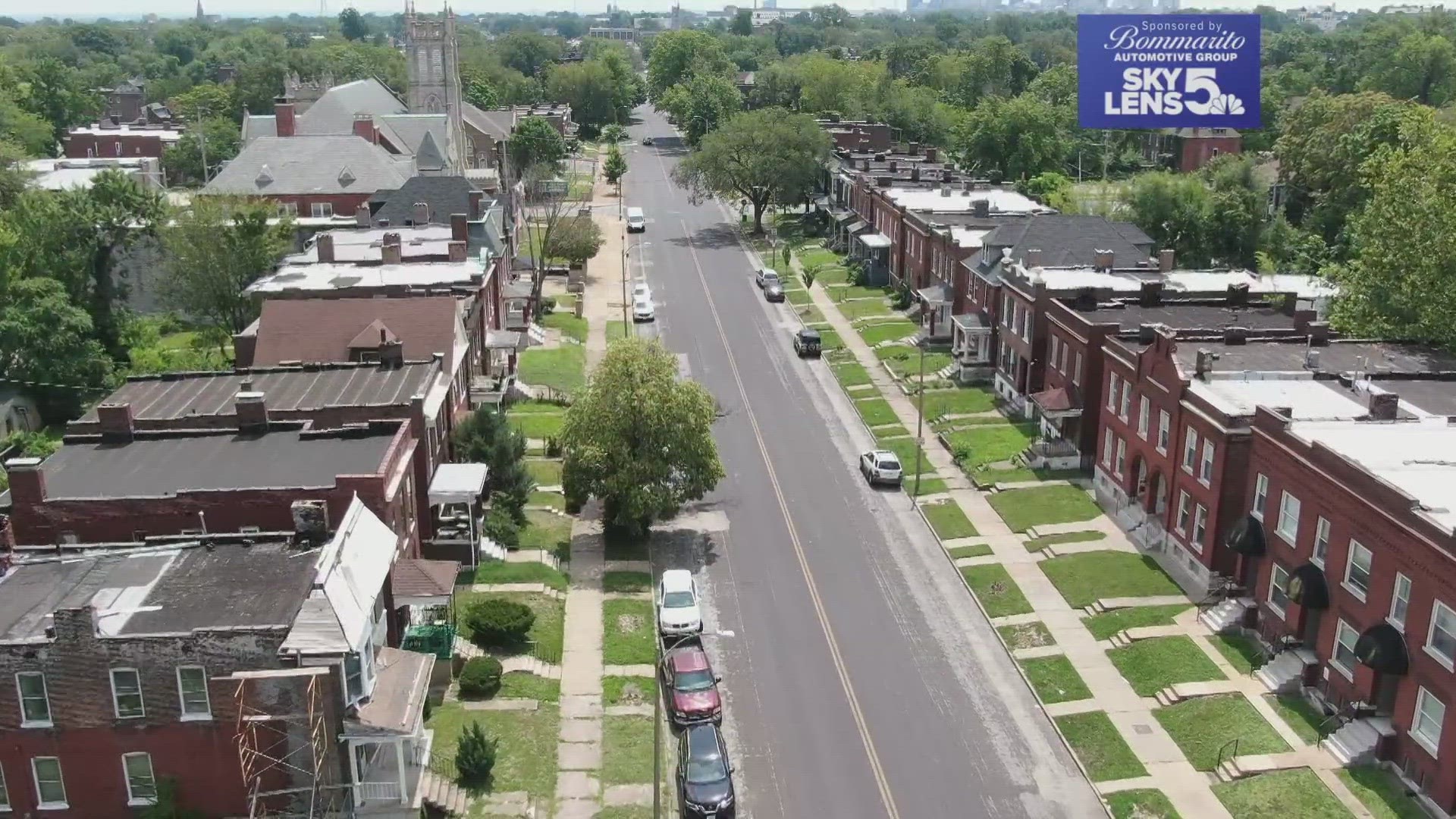 Tenants facing eviction in St. Louis can soon lawyer up at no cost. A new government program will fund legal services for tenants if landlords file for eviction.