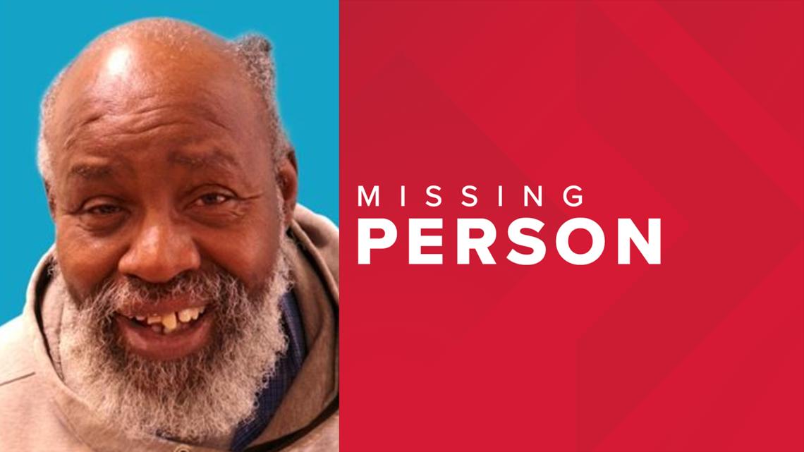 St. Louis police looking for missing 66-year-old with intellectual disabilities