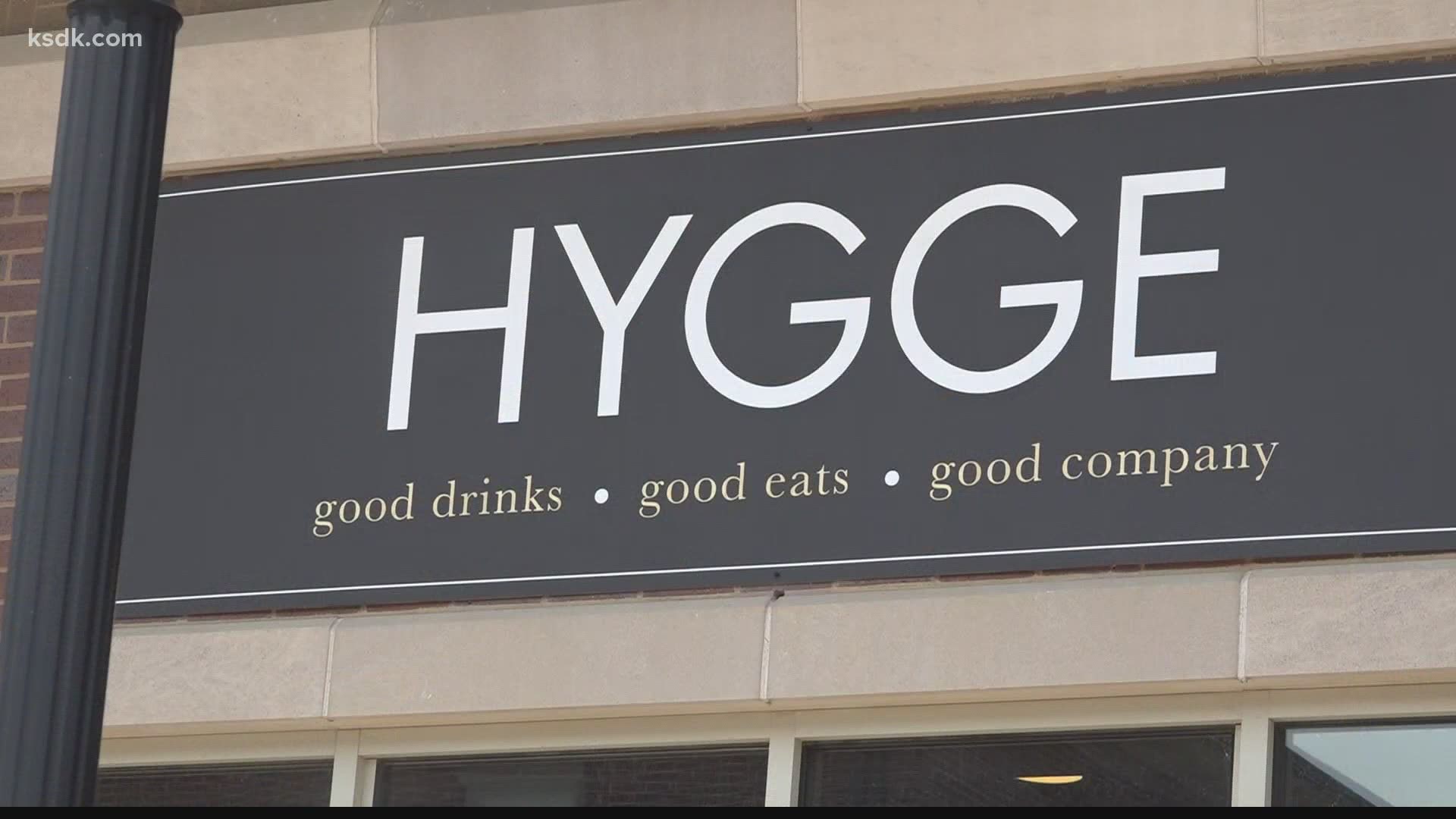 Hygge serves pressed juices, smoothies, acai bowls, immunity shots, healthy eats, coffee, tea and more.