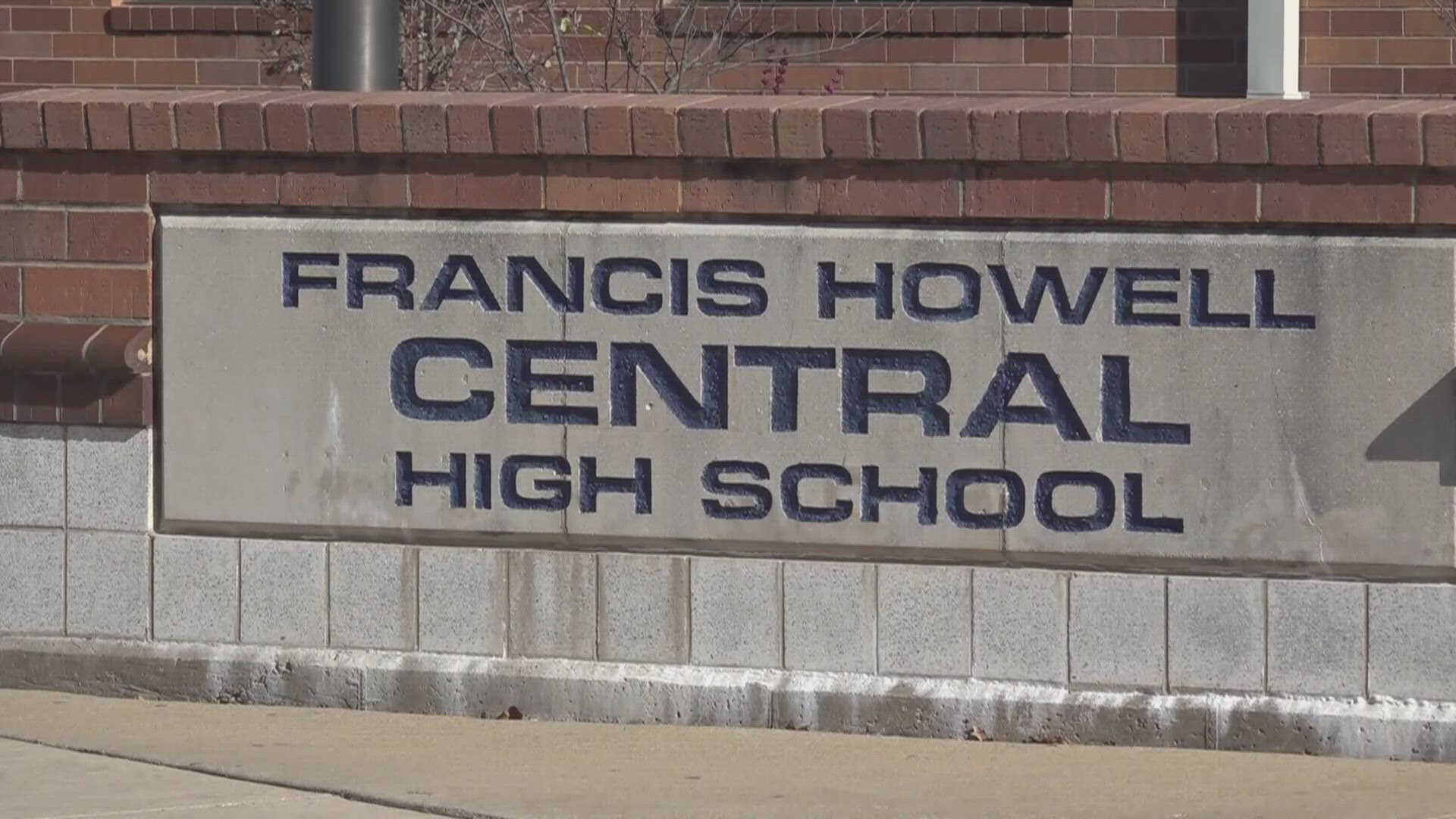 The Francis Howell school board on Thursday voted to allow hate speech in classroom material.