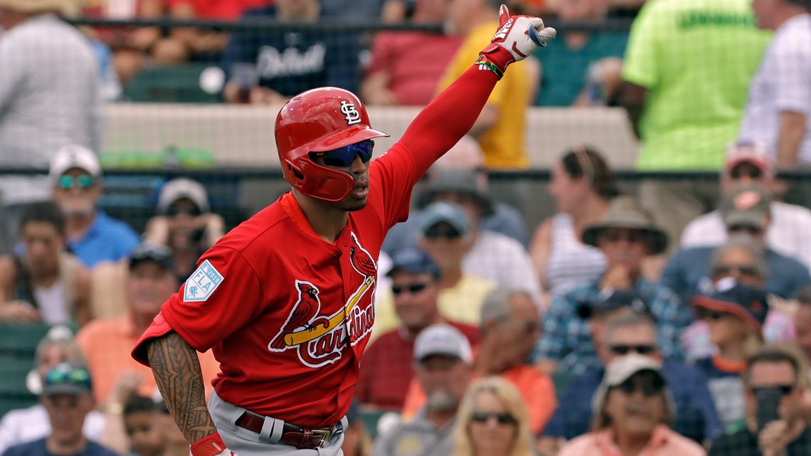 Kolten Wong could head to All-Star game