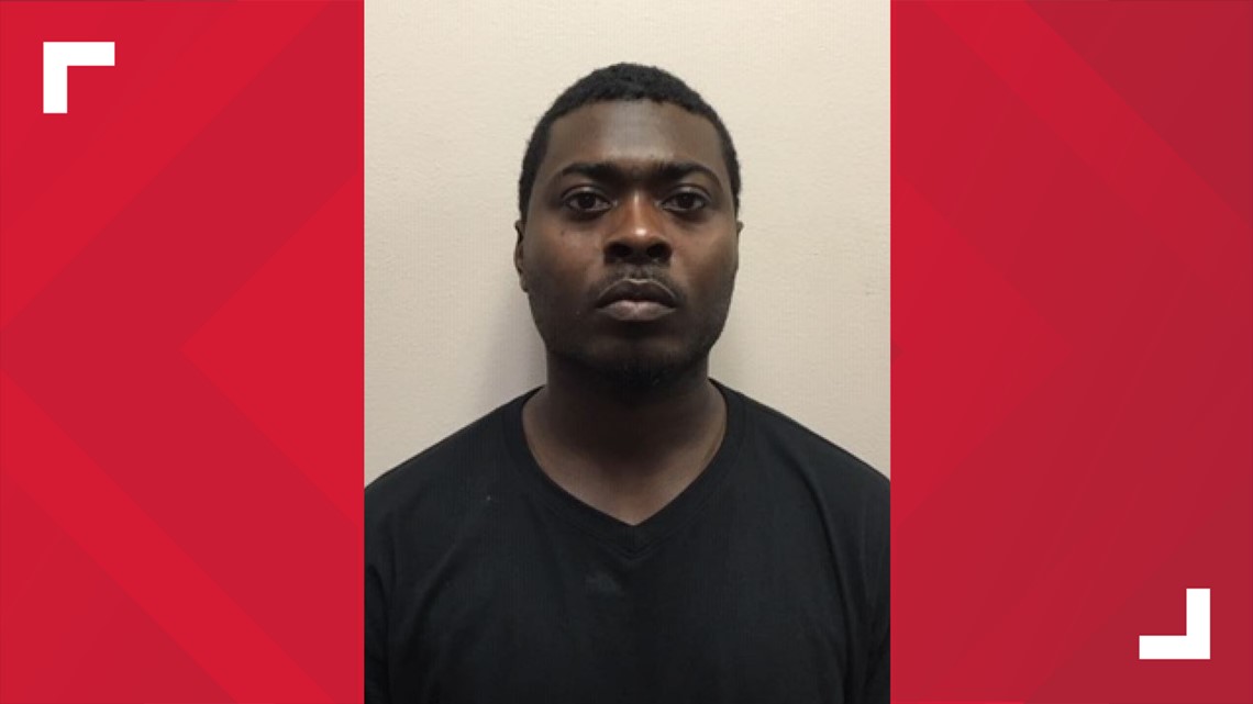 Man charged with murder after woman found dead in East St. Louis | ksdk.com
