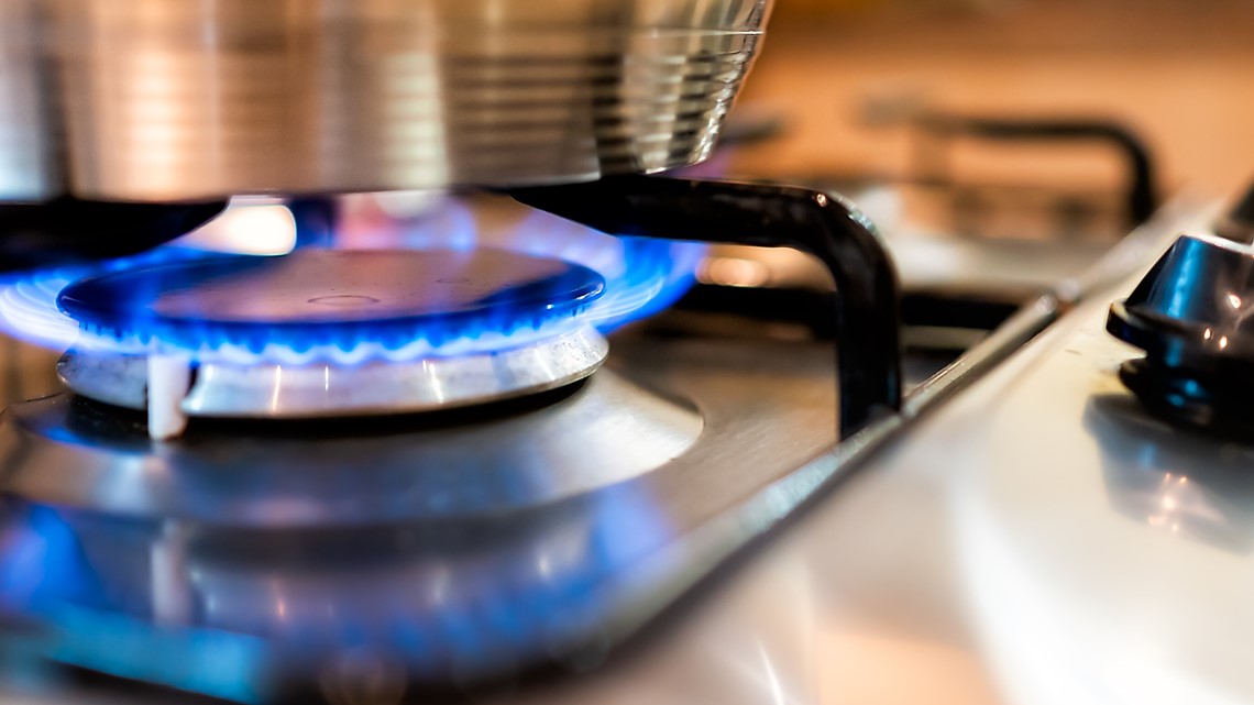 What to do when you smell rotten eggs