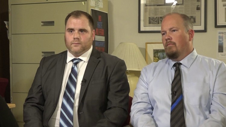 Exclusive: Officers who survived shootout with quadruple homicide suspect use sleep therapy to heal