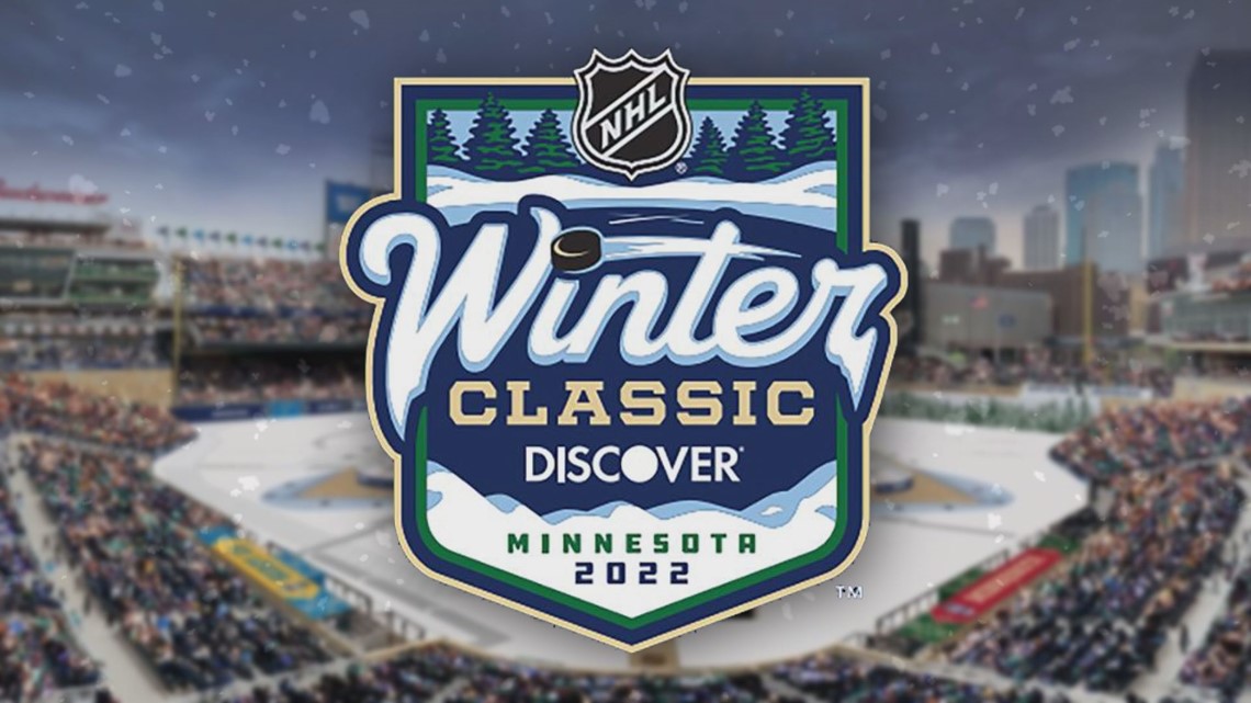 Wild-Blues Winter Classic was coldest NHL game ever