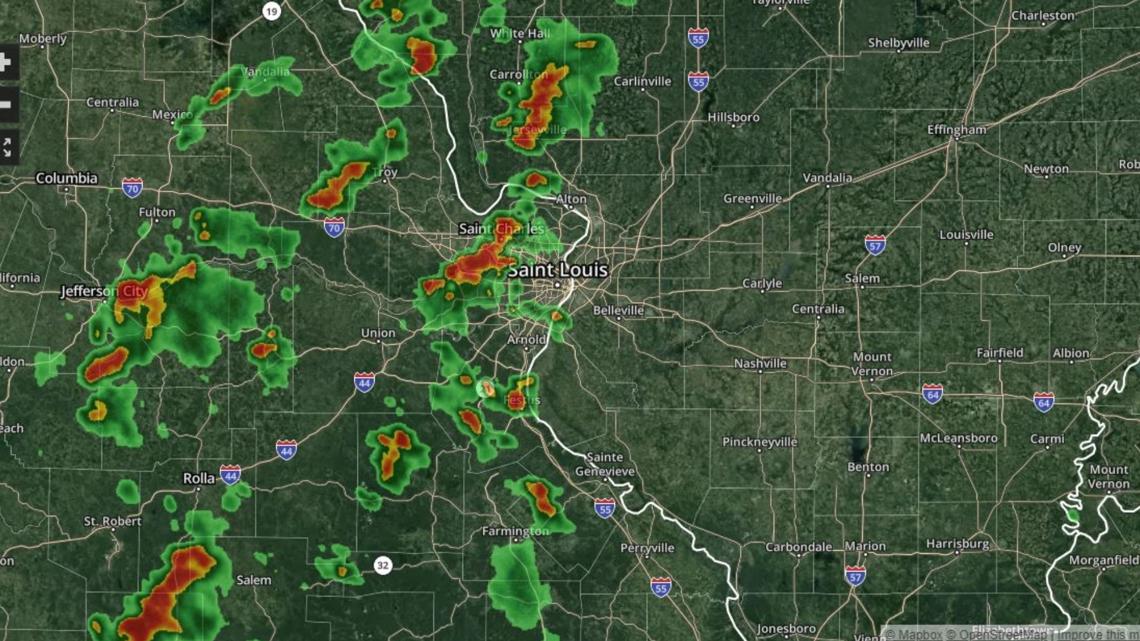 St. Louis Breaking News, Weather, Traffic, Sports | KSDK.com | ksdk.com