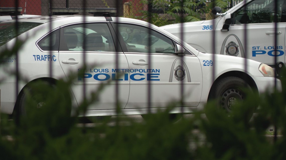 Leaders look for action, solutions following St. Louis shooting - Vimarsana News