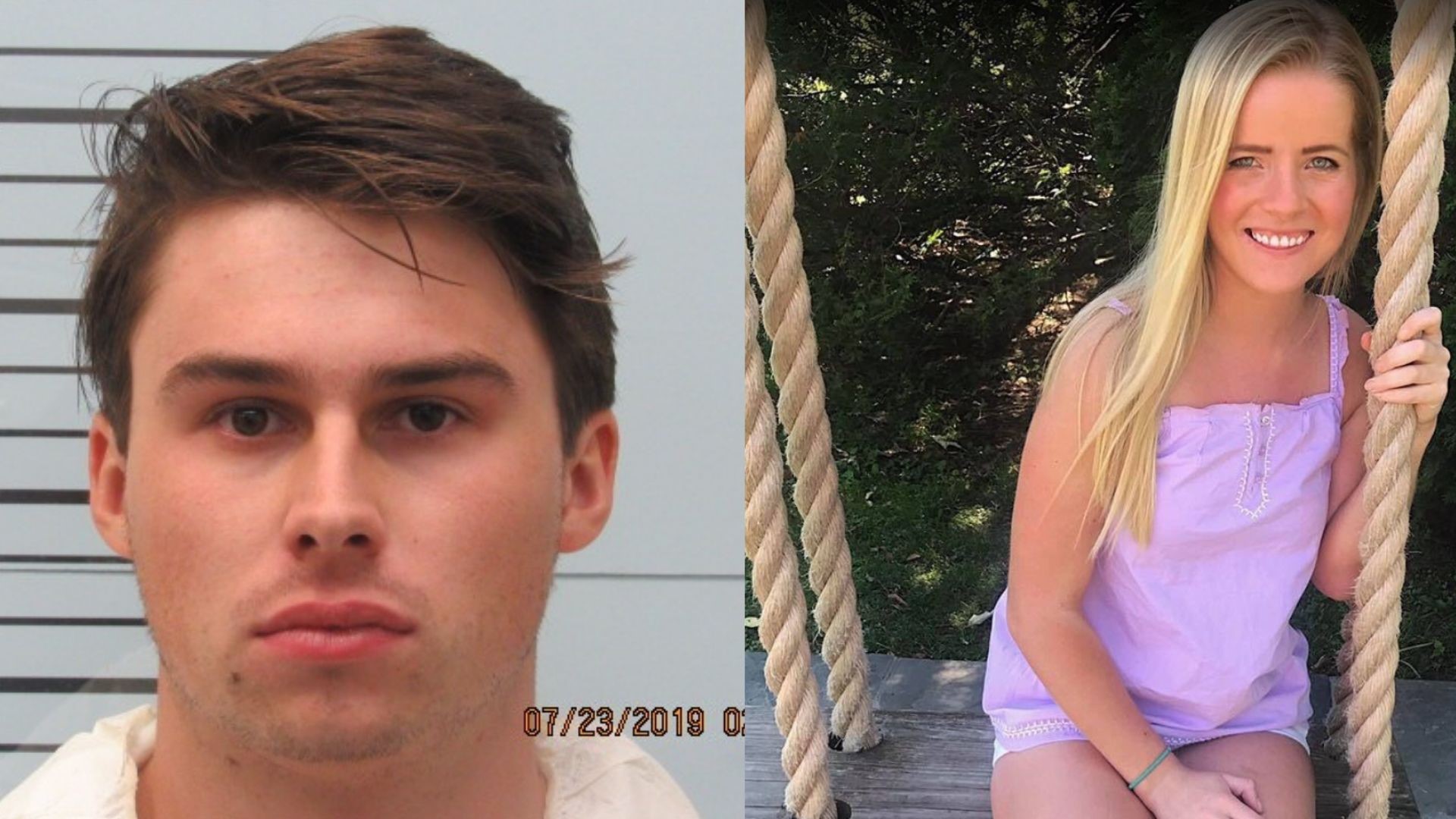 Man pleads guilty in murder of Ole Miss student Ally Kostial