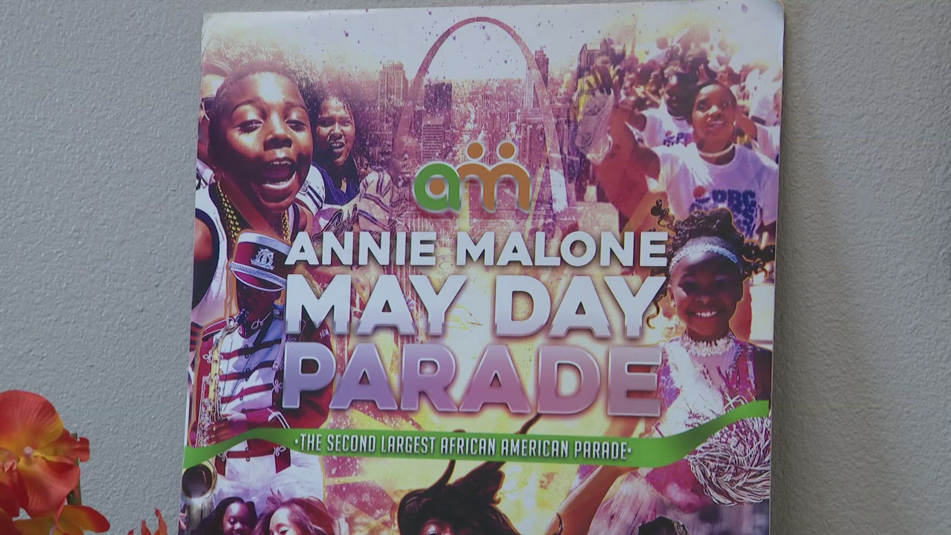 A historic parade returns to downtown in just three days. We caught up with the non-profit as they put the final touches on this beloved event.