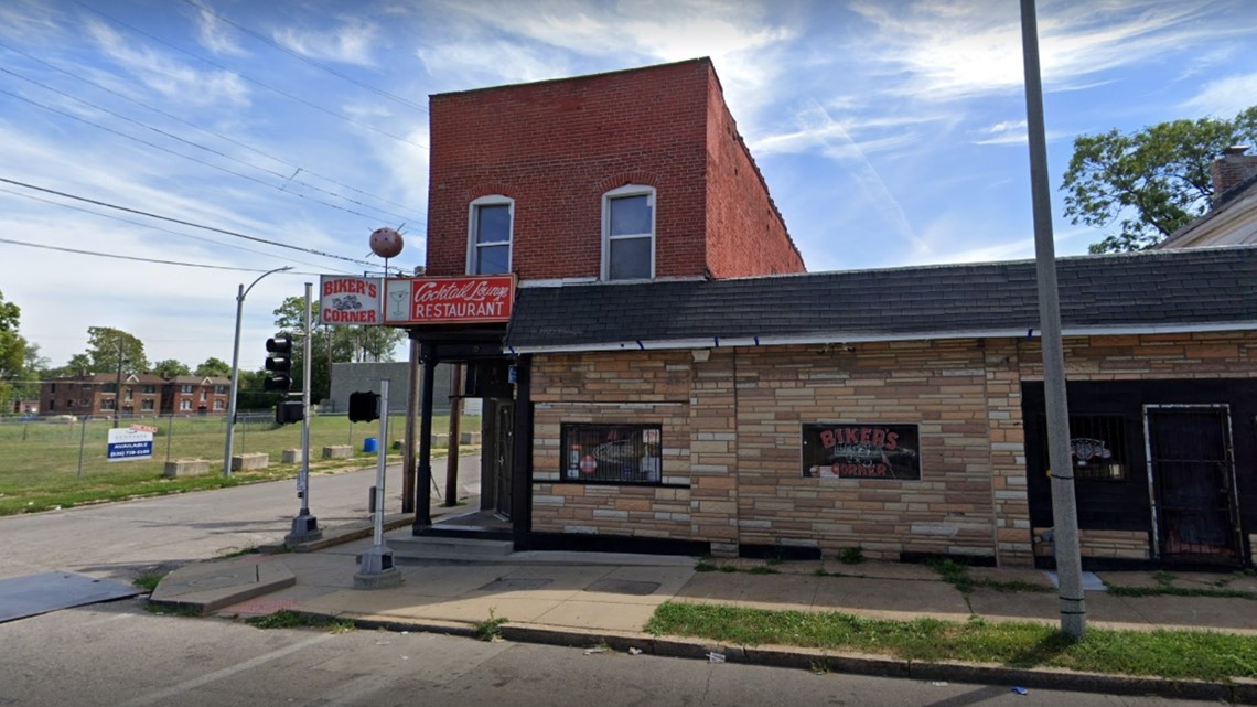 Man sentenced in 2020 shooting at St. Louis barbecue - Vimarsana News