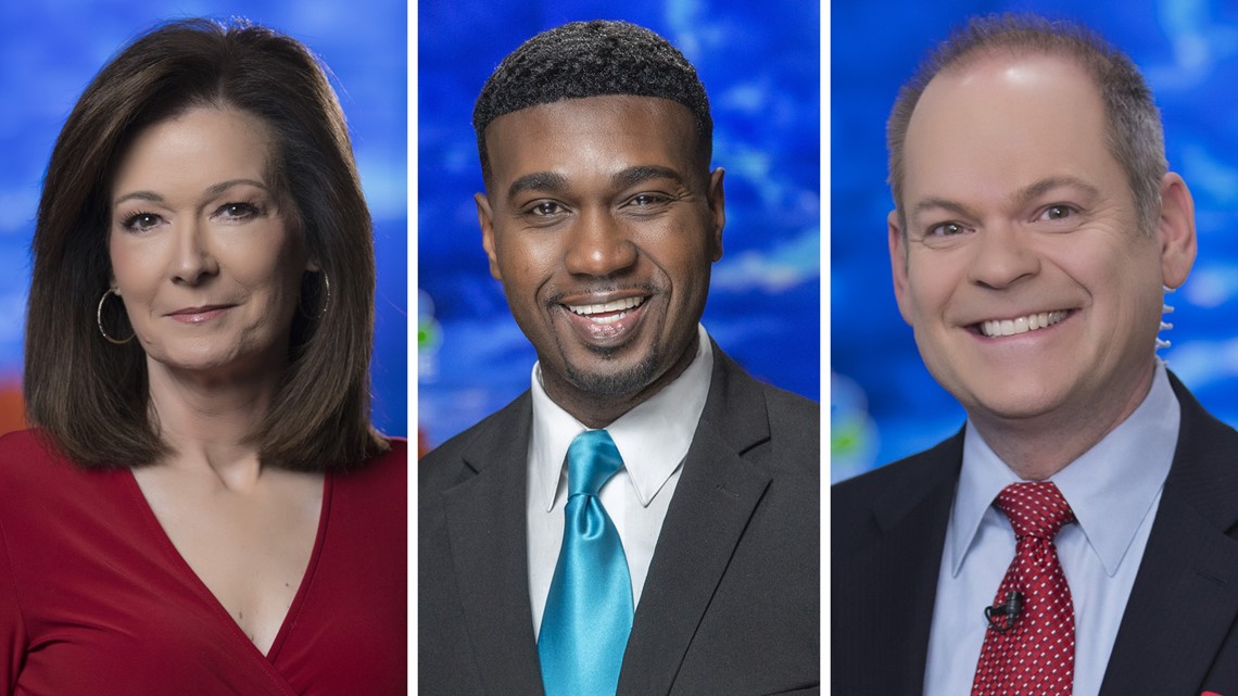 5 On Your Side’s early evening and late newscasts come out on top