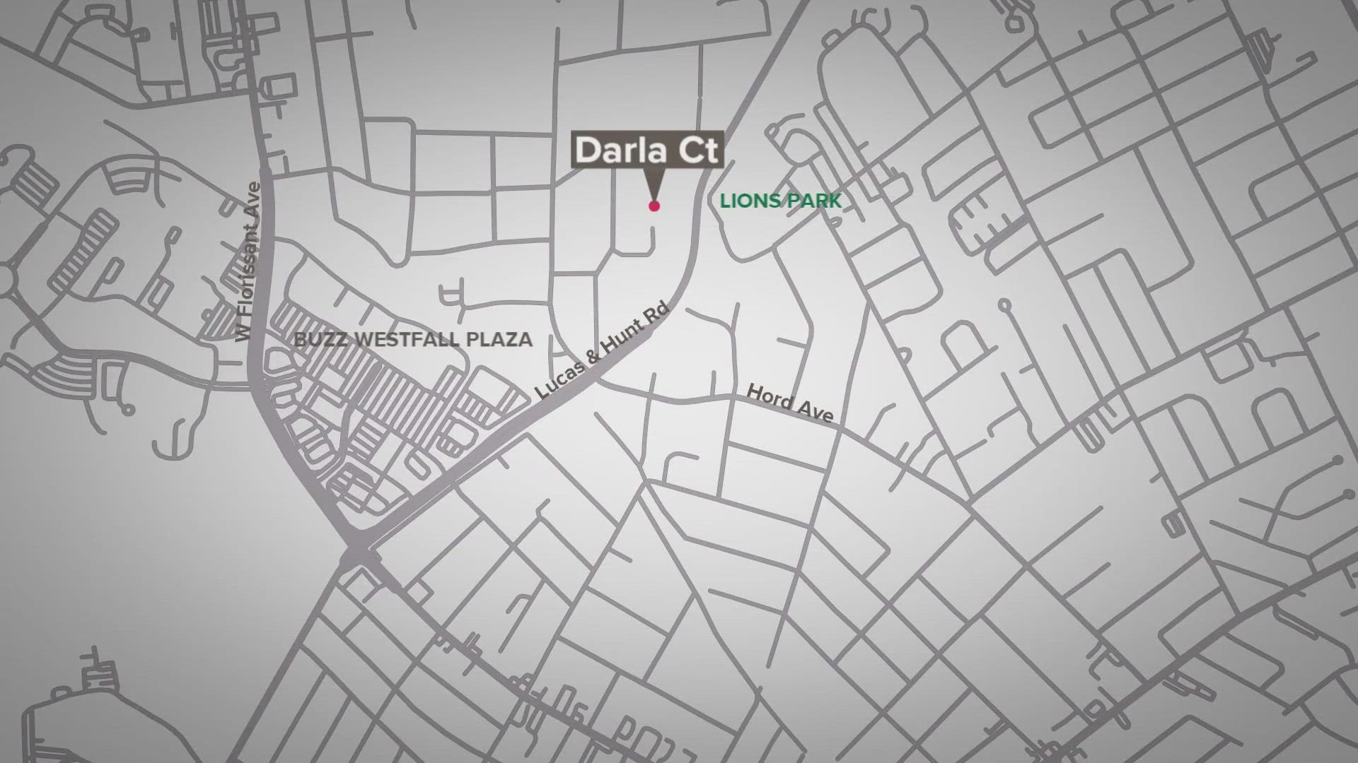 A boy was shot on Darla Court and was rushed to an area hospital, where he was pronounced dead.