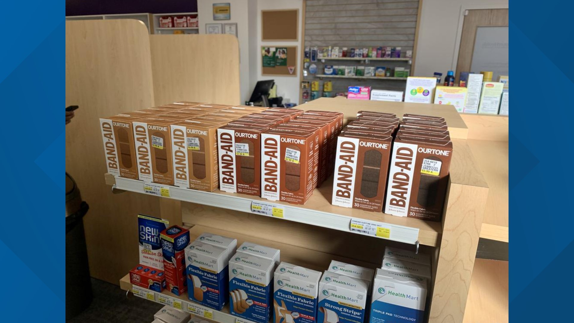 New St. Louis pharmacy shifts focus to needs of underrepresented