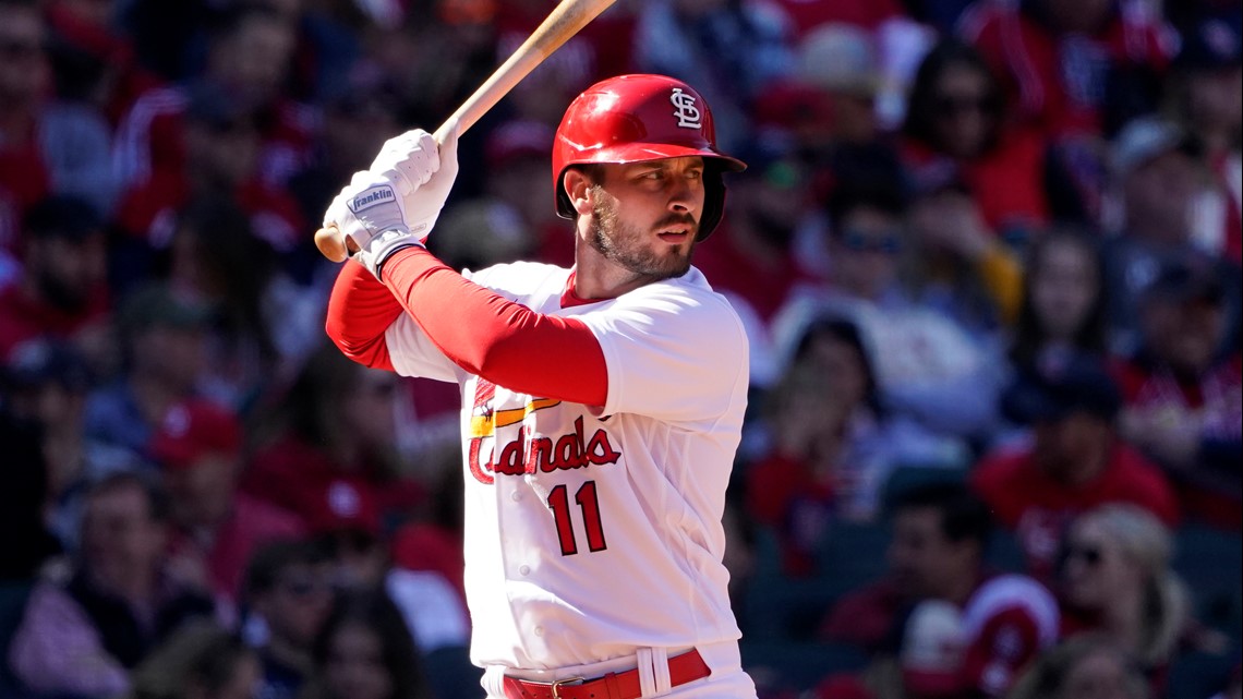 Spring Training poll: St. Louis Cardinals rate teammates
