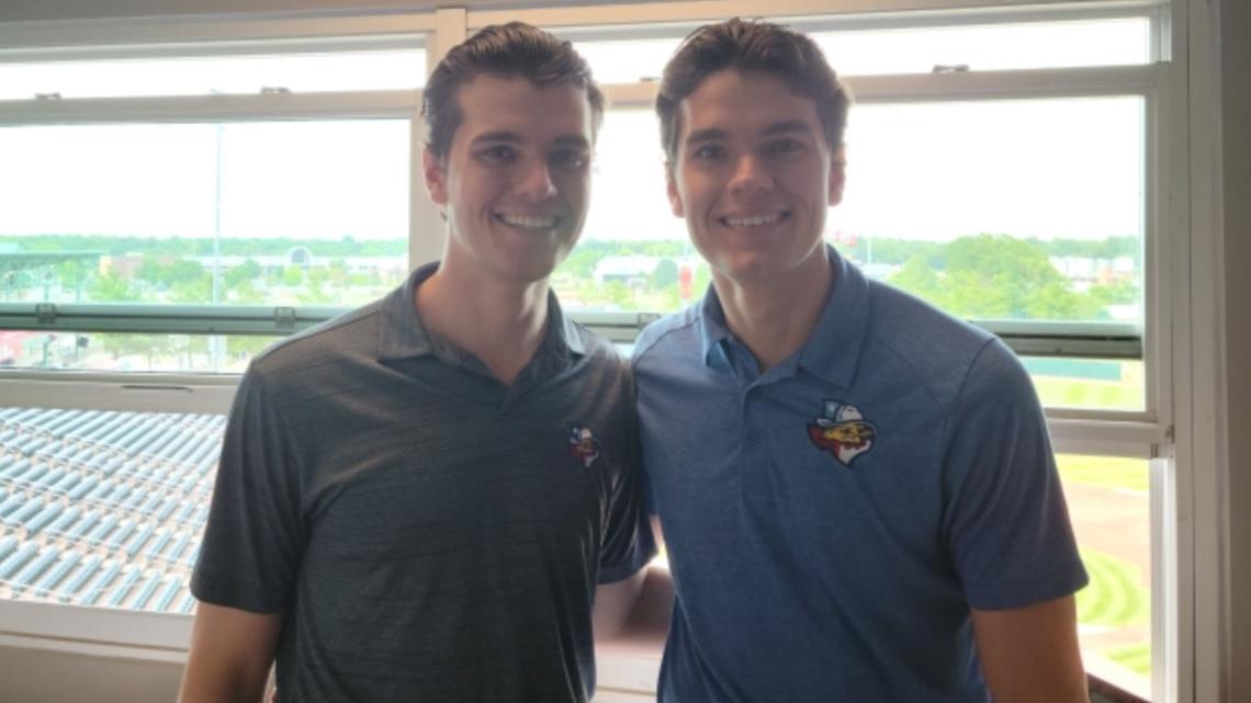 Great-grandsons of Harry Caray put 4th generation of family in baseball  broadcast booth