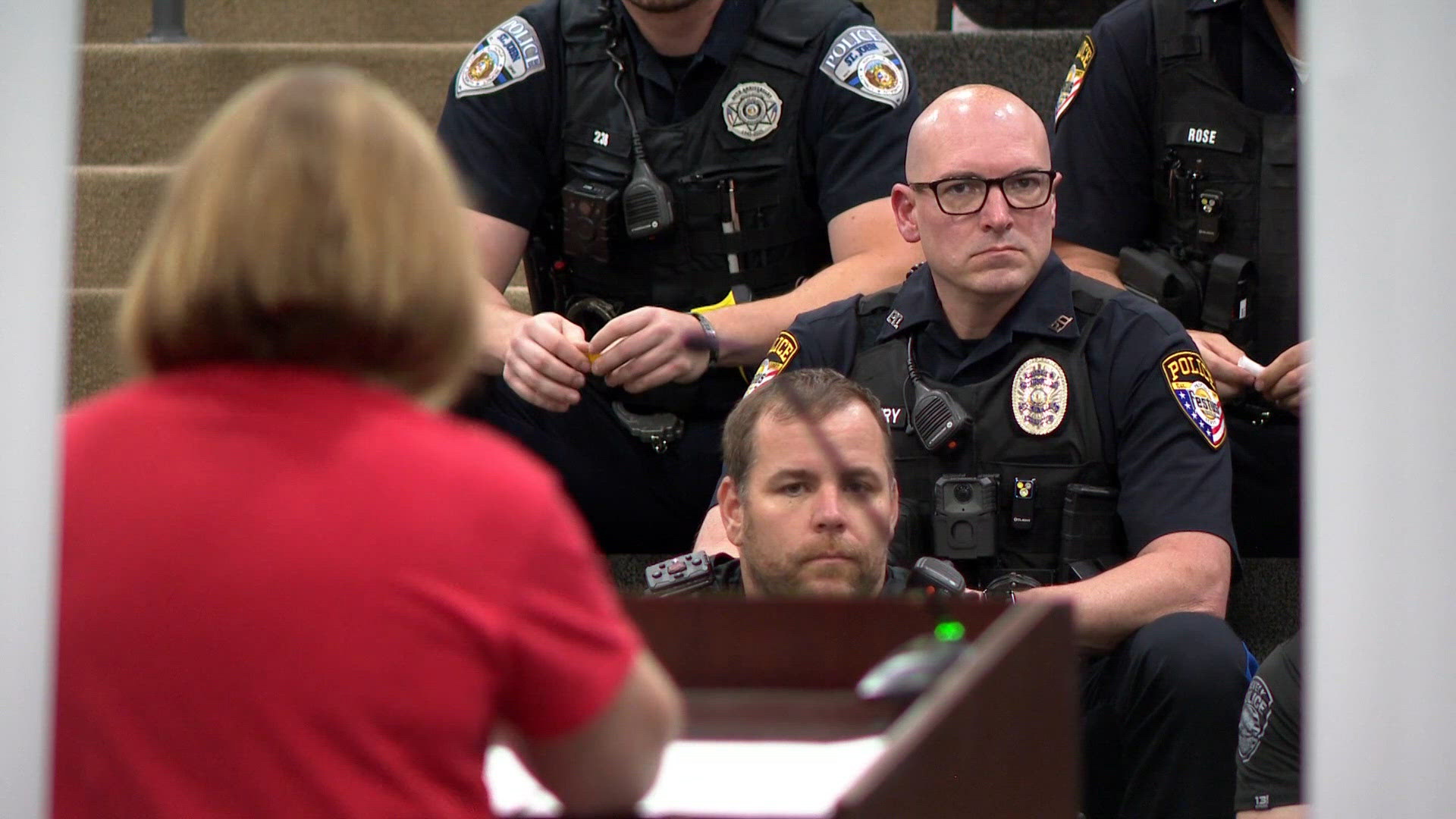 Family shares heartbreak as Missouri launches historic DWI patrols for Labor Day weekend