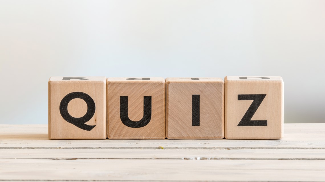 Test your knowledge with a new quiz written by St. Louis students ...