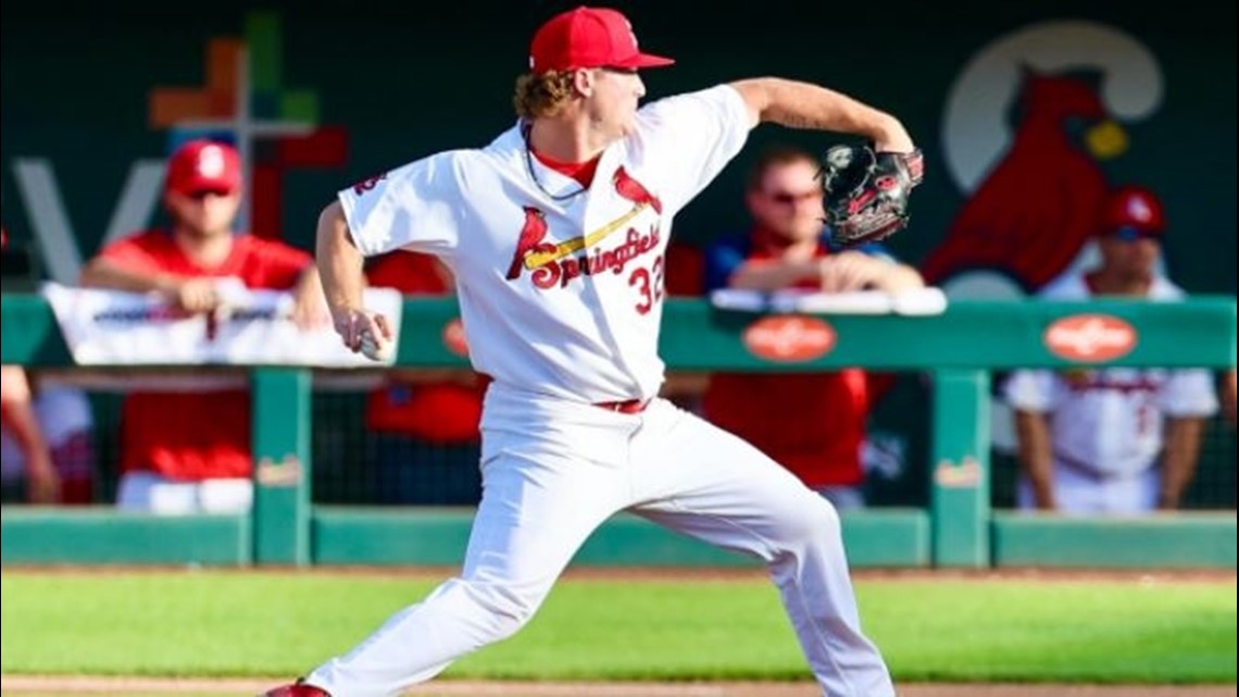 Cardinal's 2022 Baseball Season: Lessons in Mistakes & Teamwork