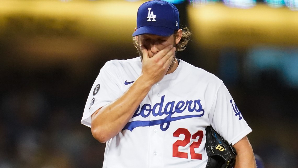 Clayton Kershaw and Mookie Betts Made More Money This Season Than the  Entire Tampa Bay Rays World Series Roster