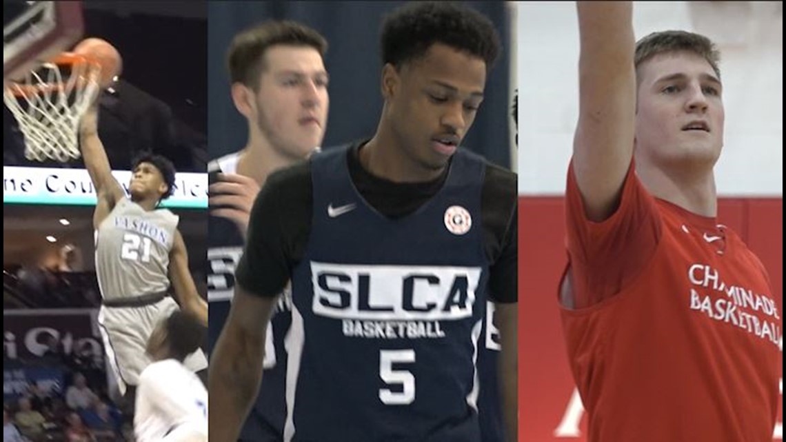 Elite basketball talent has never been scarce in St. Louis. This year is no different. Here are some local hoopers you should go watch in person this winter.