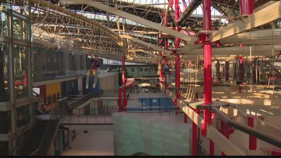 New attractions debut at Union Station Monday | 0