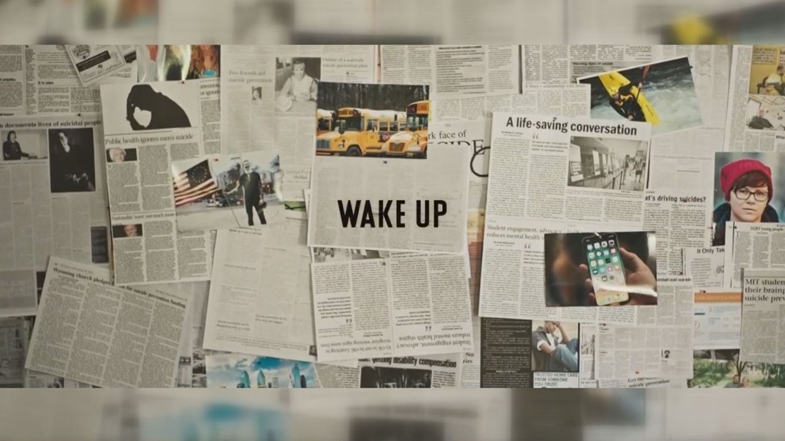 Documentary about suicide prevention now streaming - Vimarsana News