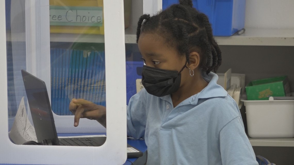 Do schools in north St. Louis County have nurses? - Vimarsana News