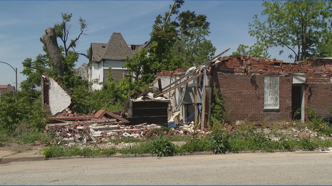 One year after EF3 tornado, survivors brace for Monday storms