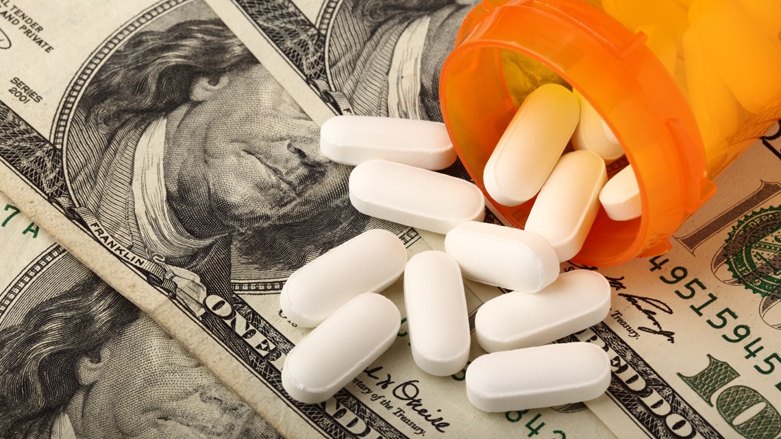 Pharmacy owner blames rising drug costs on PBMs - Vimarsana News